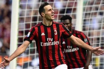 Montella oduševljen Kalinićem, javio se i napadač, evo kako je uništio suparnika