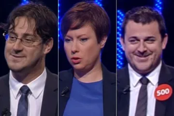 Ekipi popularnog kviza pridružit će se jedan od najpoznatijih hrvatskih kvizaša