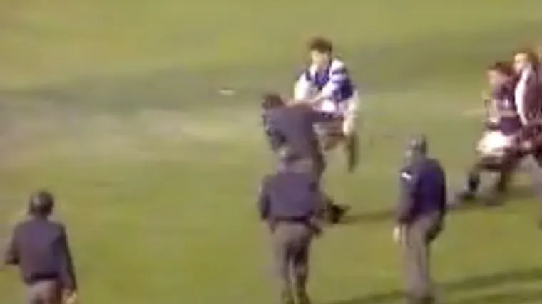 'Patriot sam koji je sanjao Hrvatsku, ali sam davao i sve od sebe za Jugoslaviju. Rasisti su idioti!'