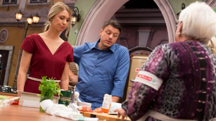 Kandidati se na&scaron;li na nepoznatom terenu i pripremili svakakve 'delicije'