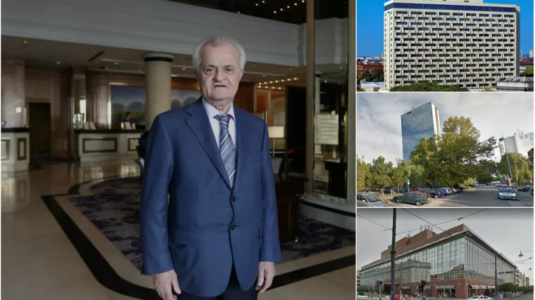 'Ma kakva prodaja, tražimo strateškog partnera koji bi s nama ušao u daljnji razvoj'
