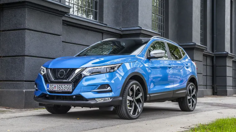 Najprodavaniji crossover u Europi odsad s premium poboljšanjima