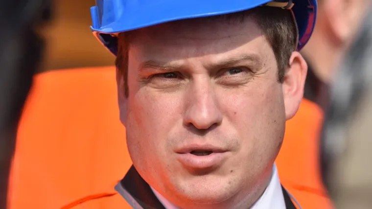 'Očekujem početak gradnje Pelje&scaron;kog mosta do kraja godine'