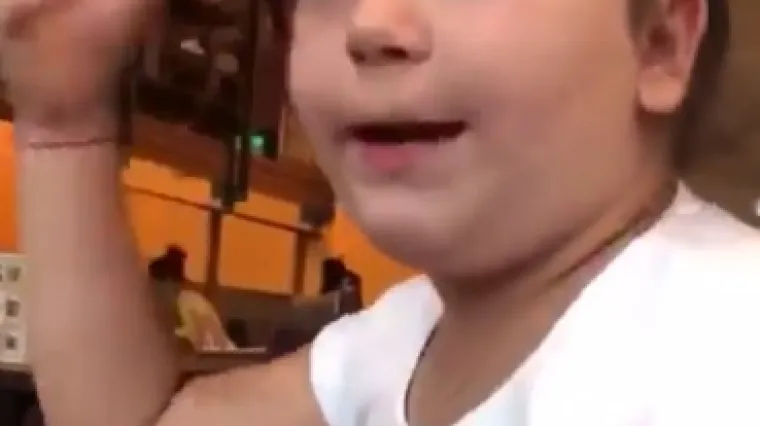 'Gladna sam i nervozna. I želim jesti'