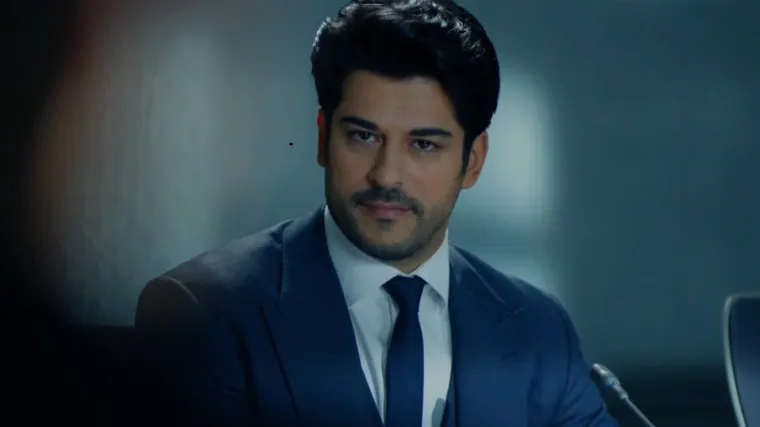 Nihan je silno razočarana Kemalom i njegovim postupkom (Bit će&scaron; moja)