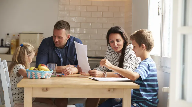 Ne hvalite djecu jer su pametna, nego jer su marljiva. Postoji opravdan razlog za to