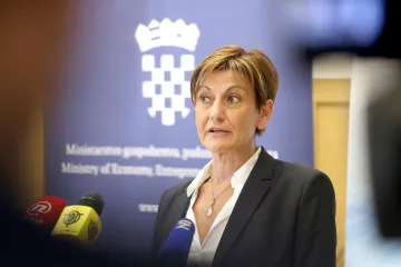 Inicijativa 'Ne daj se, Cetino' pisala Dalić: 'Vaša izjava je bahati, uličarski izgred za dezinformiranje ljudi'