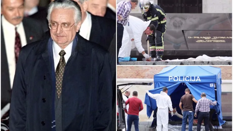 Biv&scaron;i fotograf prvog hrvatskog predsjednika tajnu je odnio u grob