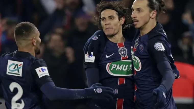 Prvo je bio u Zlatanovoj sjeni, a sada je Neymar zatražio njegov transfer