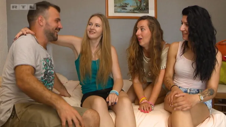 Farmer pokazao simpatije prema drugoj pa izazvao ljutite reakcije