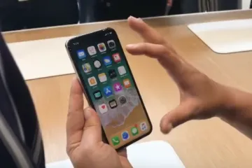 Ne ažurirajte sustav na iOS 11 prije temeljite provjere, mogli biste izgubiti neke aplikacije
