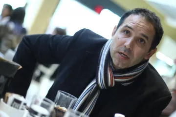 Iz Maksimira poručuju - 'Nek' pita, to nek' traži'