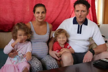 'Treće dijete stiže za koji dan, ali nitko nam ne želi iznajmiti stan - smetaju im djeca'