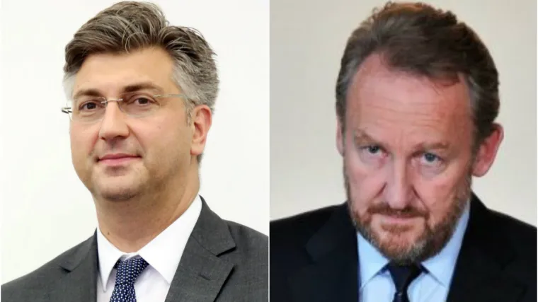 BiH VODI SPECIJALNI RAT PROTIV HRVATSKE: &Scaron;pijuni iz susjedstva prislu&scaron;kuju, prate i tajno nadziru Plenkovića