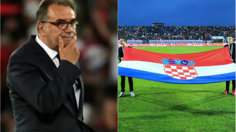 Izbornik Čačić oteže s objavom popisa! Kiša nagnala HNS na razmatranje novog plana
