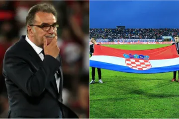Izbornik Čačić oteže s objavom popisa! Kiša nagnala HNS na razmatranje novog plana