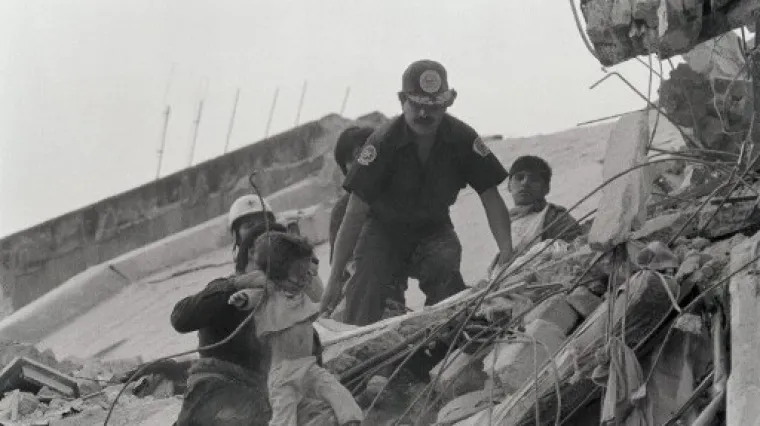 STRAVIČNE POSLJEDICE RAZORNOG POTRESA IZ 1985.: Pogledajte zbog čega su Meksikanci strahovali od povijesti koja im se ipak ponovila
