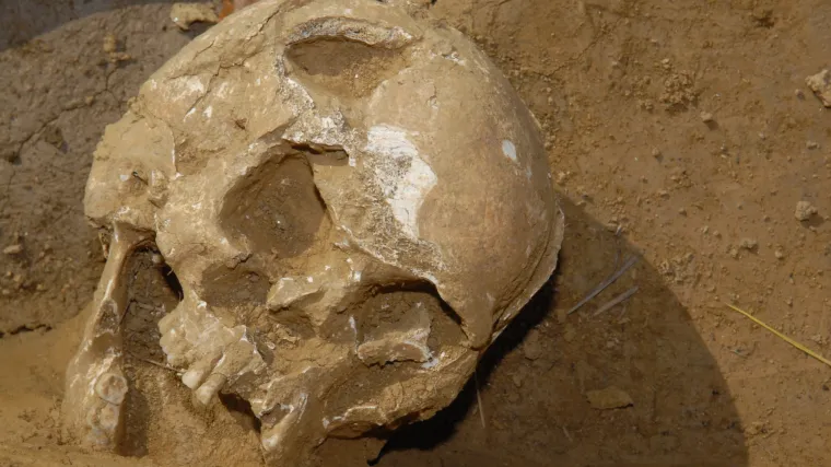 Pirotehničari tijekom razminiravanja prona&scaron;li ljudski kostur i vjerojatno rije&scaron;ili slučaj star 14 godina