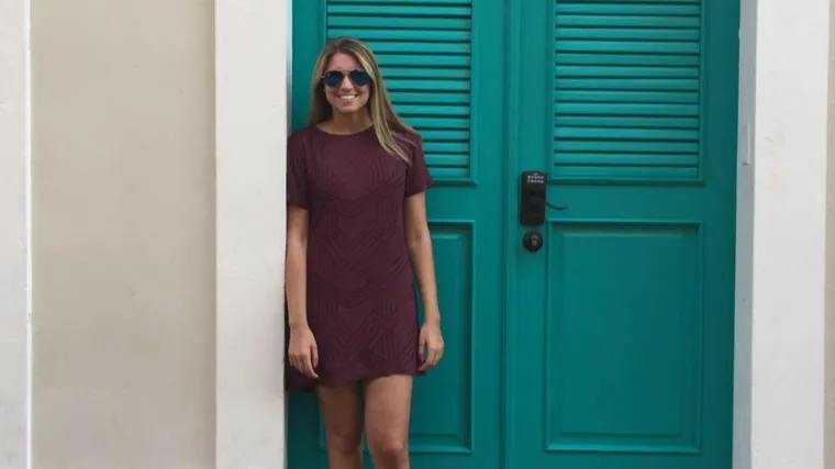 Hrvatici iz Dominike gubi se trag nakon uragana Maria: majka zabrinuta jer se ne javlja obitelji