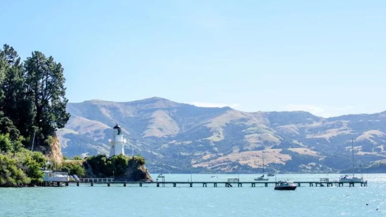 Novi Zeland pogodio snažan potres magnitude 6.1: podrhtavanje snažno osjetili stanovnici glavnog grada