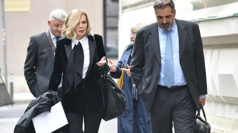 Nepogre&scaron;ivi modni stil: Sloković nosi  Gucci jer velika trendsetterica u njoj čuči