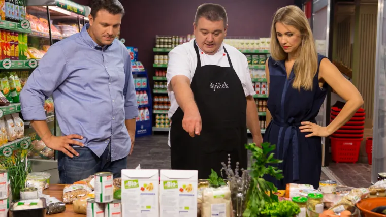 Kandidati zaboravili na kreativnost: žiri oplakuje pregr&scaron;t kvalitetnih namirnica