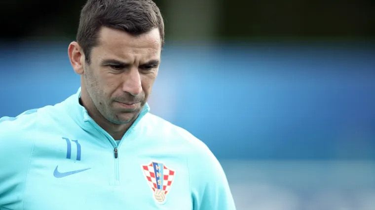 Tužan kraj jedne velike karijere: Darijo Srna pao na doping testu?