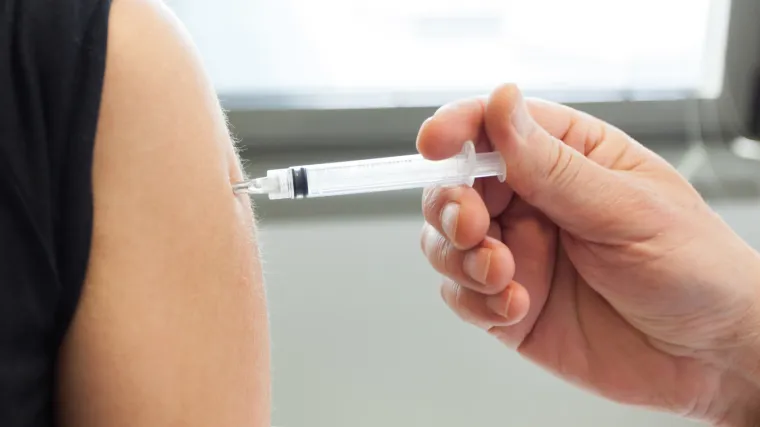 Prijeti li nam epidemija? Broj procjepljene djece najmanji u posljednih 30 godina