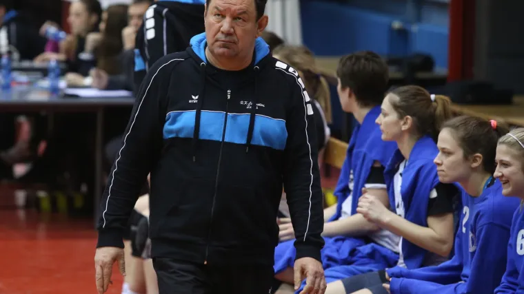 Nenad &Scaron;o&scaron;tarić sjeo na klupu ženske rukometne reprezentacije uoči kvalifikacija za EP: 'Moramo biti realni, Norve&scaron;ka je apsolutni favorit'