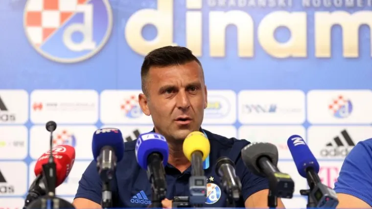 Maskirani napadači pretukli trenera Dinama Marija Cvitanovića ispred njegove zgrade