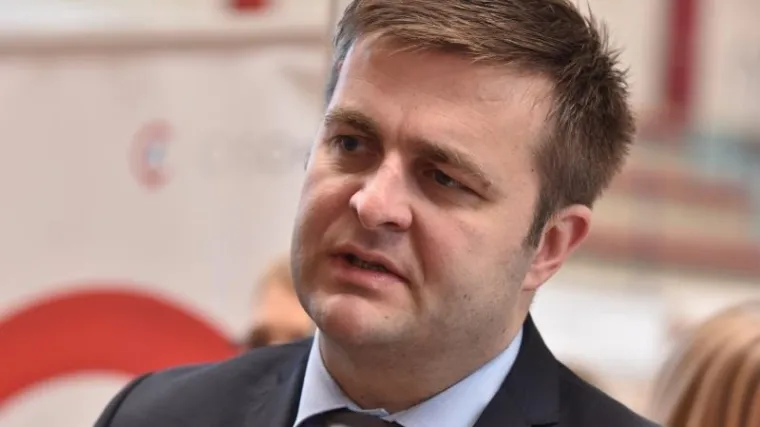 'Obrana ovog grada od poplava bit će mi prioritet'