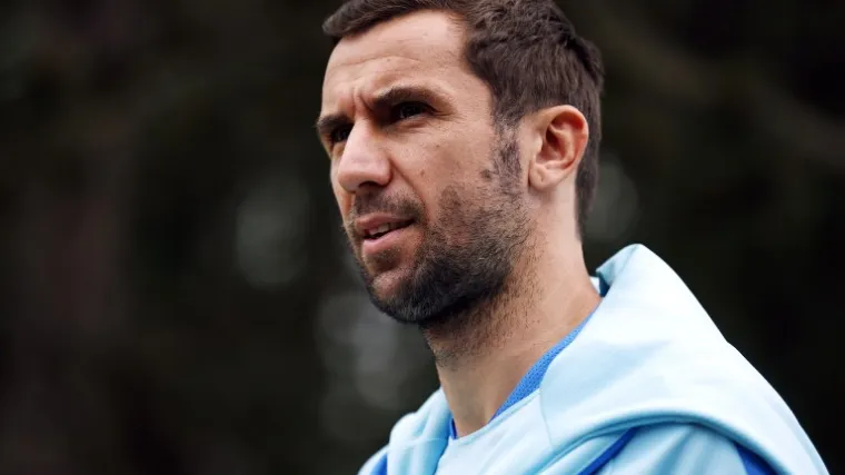 'Situacija je delikatna. Ako klub bude &scaron;utio, ispast će da ne&scaron;to skriva'