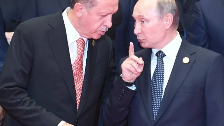 Ergodan prijeti Kurdima zbog referenduma o neovisnosti