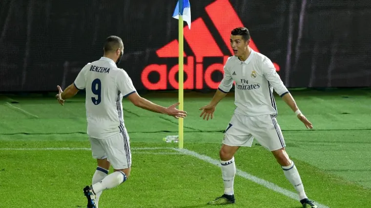 Real potvrdio produljenje ugovora sa sjajnim napadačem