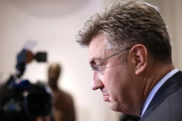 'Jesmo li prisluškivali hrvatske političare? To radi svaka država u svijetu'