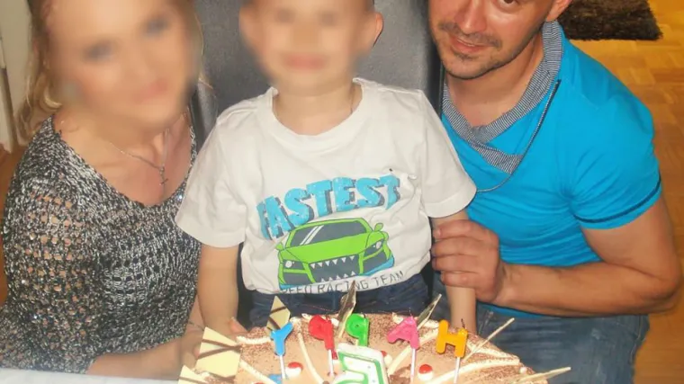 'Ja sam onaj kojeg tražite'