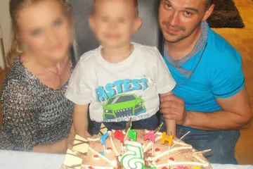 'Ja sam onaj kojeg tražite'