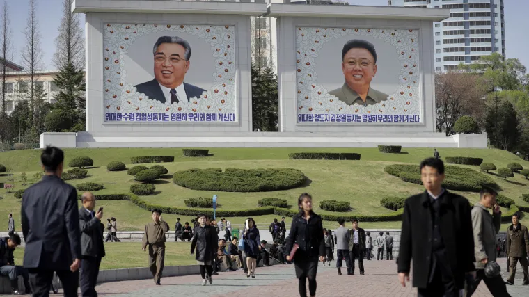 Sjevernokorejski ministar vanjskih poslova: Trumpov govor u UN-u zvuči kao lavež psa