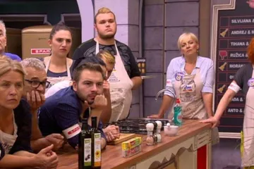 Pretvorili se u uši dok uče od chefa: najbolja Špičekova kopija dobiva imunitet