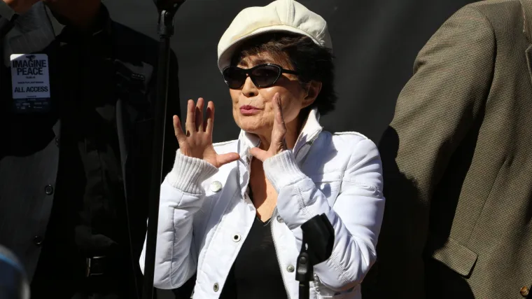 Yoko Ono se ne &scaron;ali: proizvođaču pića 'John Lemon' prijeti drakonskom kaznom