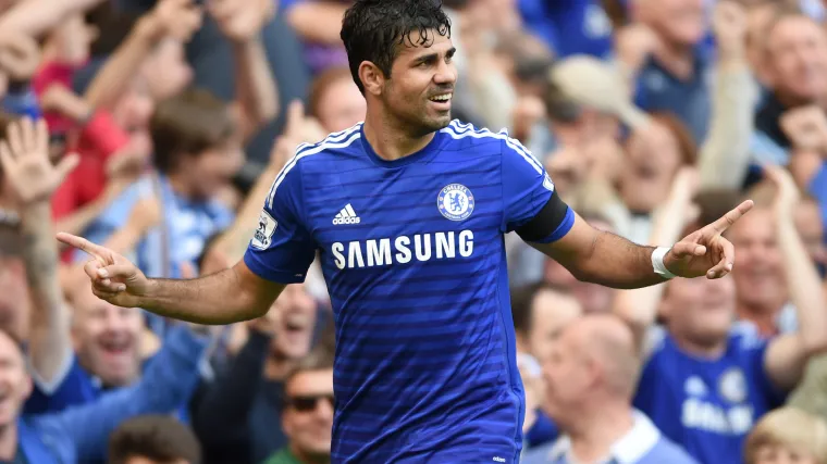 Vraća se u staro jato: Chelsea prihvatio 55 milijuna eura te&scaron;ku ponudu za Diega Costu