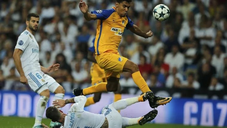 Novi posrtaj Reala: Betis zabio u 94. minuti i odnio sva tri boda sa Santiago Bernabeua