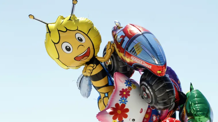 Majka u popularnom crtiću uočila - penis! Netflix ekspresno skinuo spornu epizodu