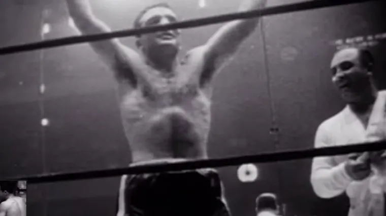 Preminuo Jake LaMotta, legendarni američki boksač po kojem je snimljen 'Razjareni bik'
