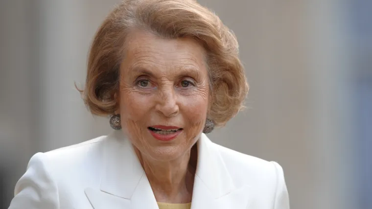 U 94. godini umrla Liliane Bettencourt: prema Forbesovom popisu, najbogatija žena na svijetu