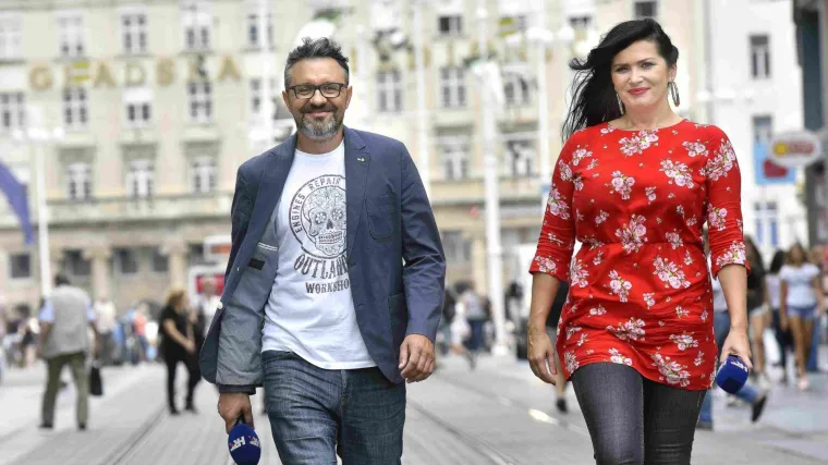 Domaće televizije su jesen dočekale s novim emisijama i showovima te starim, ali i novim TV licima