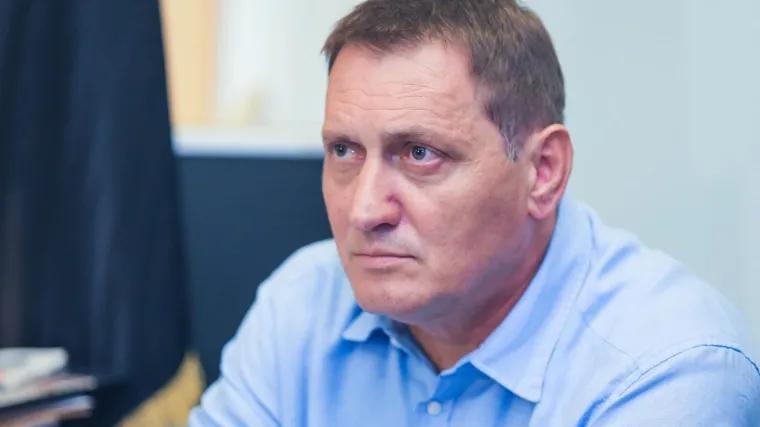 'Želimo se zaštititi'