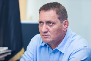 'Želimo se zaštititi'