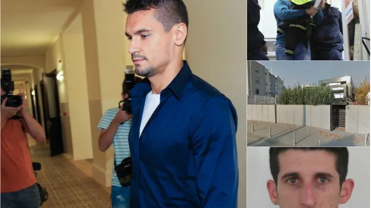 Cijelo ljeto pljačkali bogata&scaron;e, policija jednog ulovila sa skupim satom