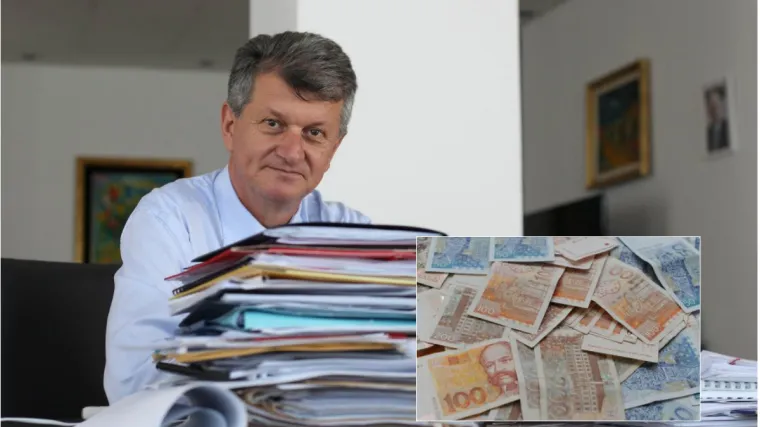 Jeste li za Kujundžićeve 'kazne' ili su vam ipak kap koja prelijeva ča&scaron;u?